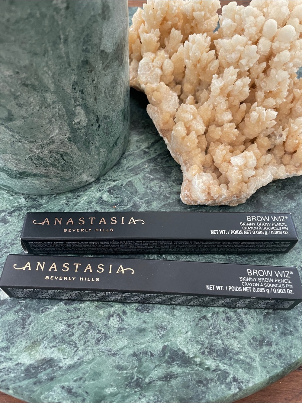 Anastasia Beverly Hills Brow Wiz Pencil